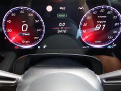 MERCEDES-BENZ CLA Class Photo 4