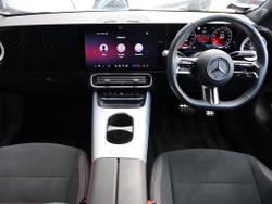 MERCEDES-BENZ CLA Class Photo 5