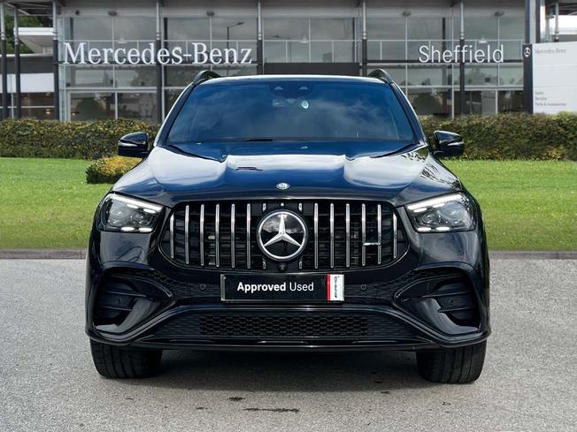 MERCEDES-BENZ Gle Photo 10