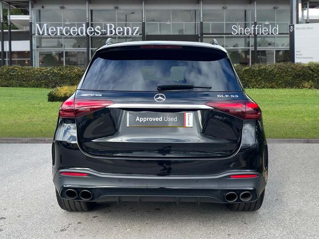 MERCEDES-BENZ Gle Photo 11