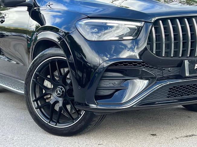 MERCEDES-BENZ Gle Photo 12