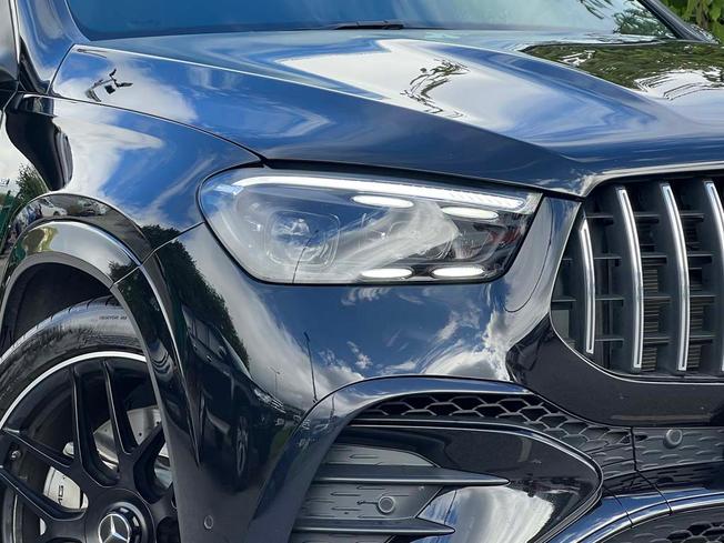 MERCEDES-BENZ Gle Photo 13