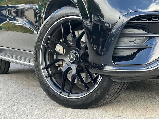 MERCEDES-BENZ Gle Photo 14