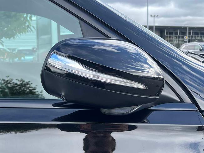 MERCEDES-BENZ Gle Photo 16