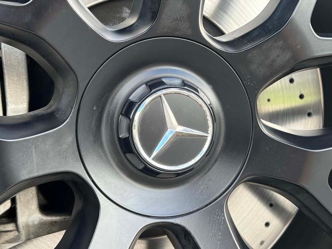 MERCEDES-BENZ Gle Photo 17
