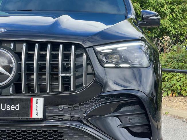MERCEDES-BENZ Gle Photo 19