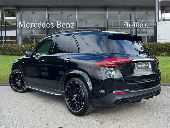 MERCEDES-BENZ Gle Photo 2