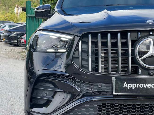 MERCEDES-BENZ Gle Photo 20