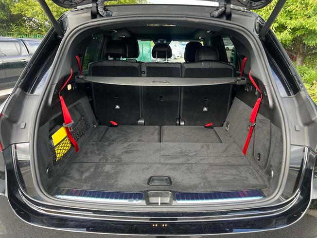 MERCEDES-BENZ Gle Photo 22