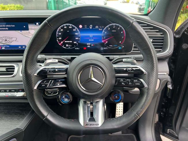 MERCEDES-BENZ Gle Photo 23