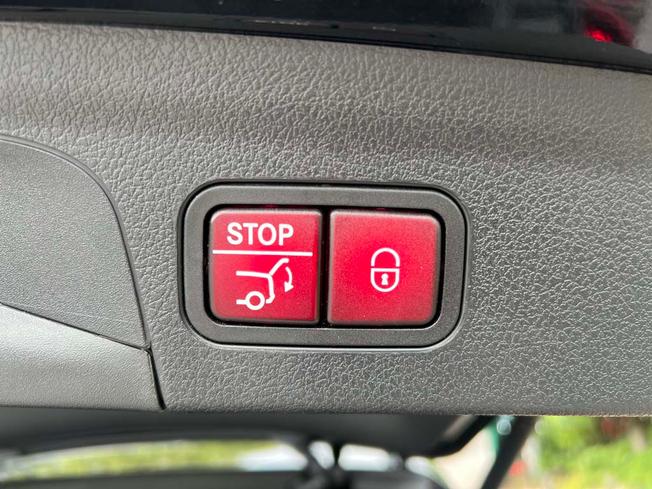 MERCEDES-BENZ Gle Photo 25