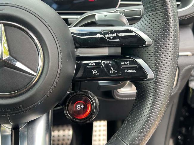 MERCEDES-BENZ Gle Photo 26