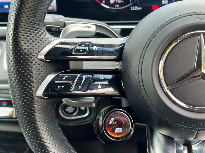 MERCEDES-BENZ Gle Photo 27