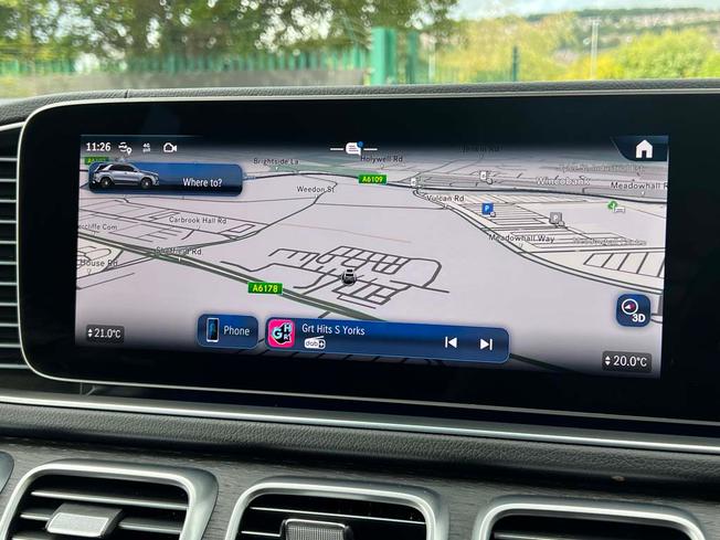 MERCEDES-BENZ Gle Photo 28