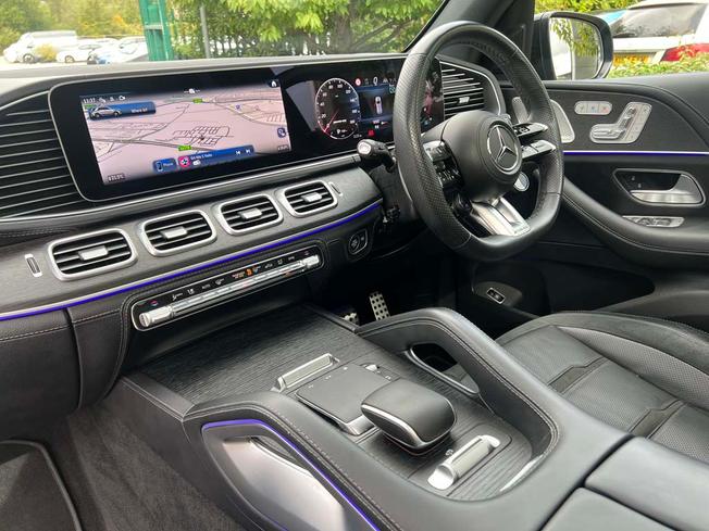 MERCEDES-BENZ Gle Photo 3