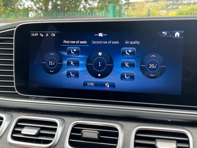MERCEDES-BENZ Gle Photo 33