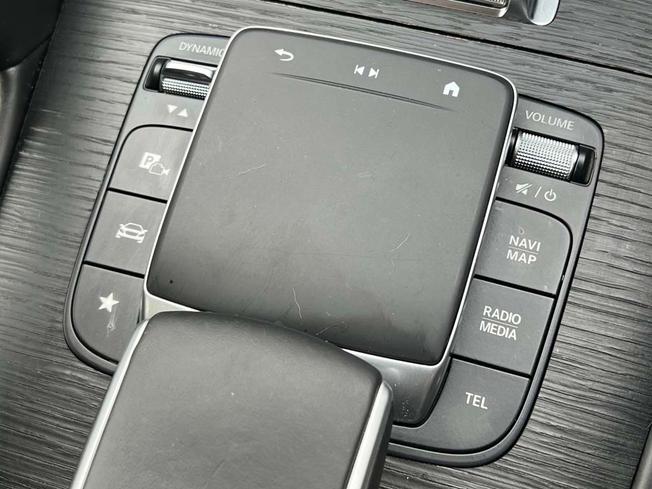 MERCEDES-BENZ Gle Photo 38