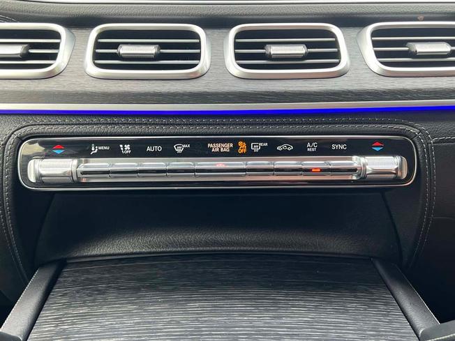MERCEDES-BENZ Gle Photo 39