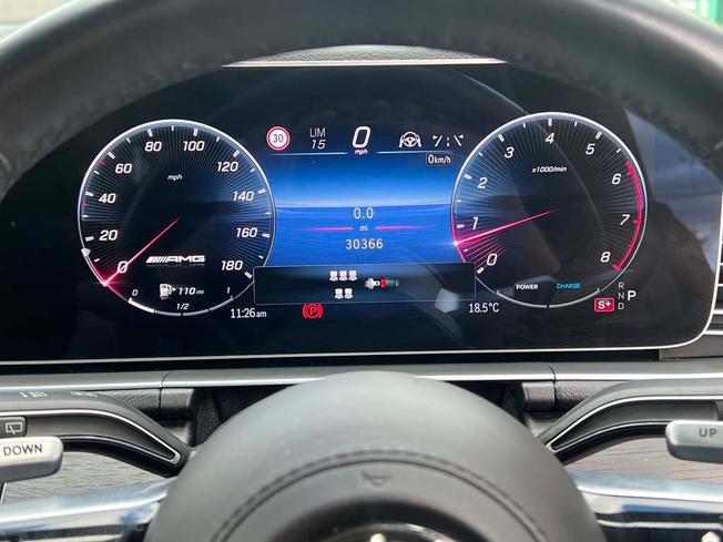 MERCEDES-BENZ Gle Photo 4