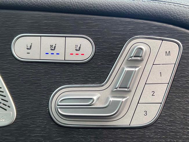 MERCEDES-BENZ Gle Photo 41