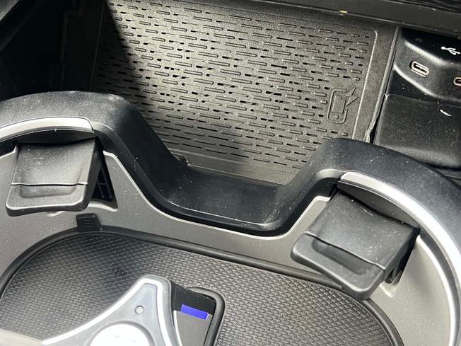 MERCEDES-BENZ Gle Photo 42