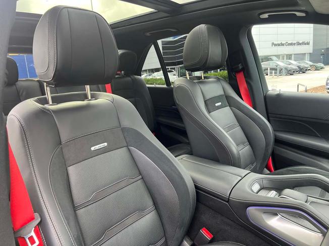 MERCEDES-BENZ Gle Photo 43