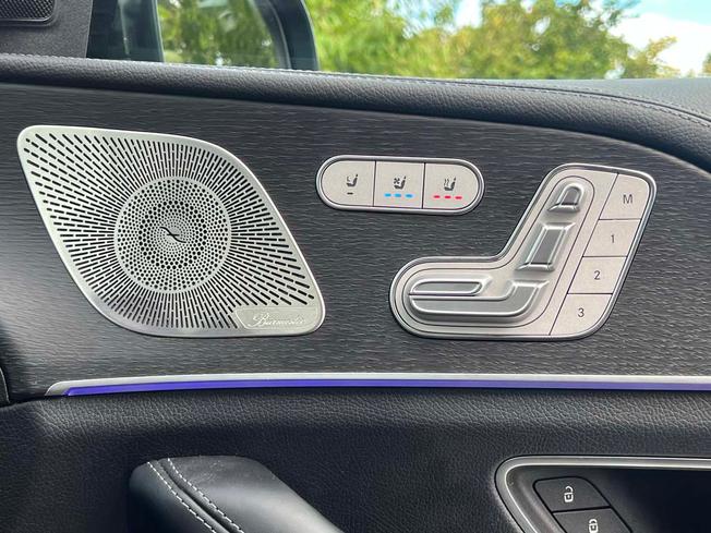 MERCEDES-BENZ Gle Photo 44