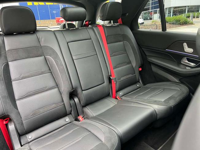 MERCEDES-BENZ Gle Photo 46