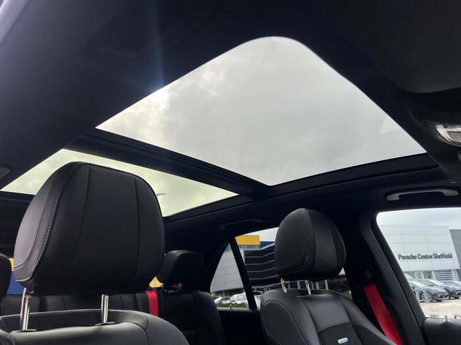 MERCEDES-BENZ Gle Photo 47