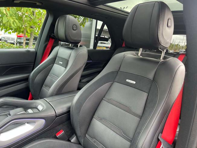 MERCEDES-BENZ Gle Photo 48