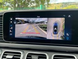 MERCEDES-BENZ Gle Photo 5