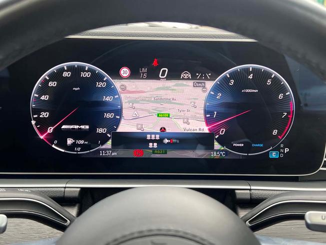 MERCEDES-BENZ Gle Photo 50