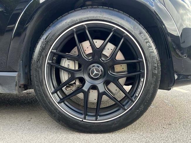MERCEDES-BENZ Gle Photo 6
