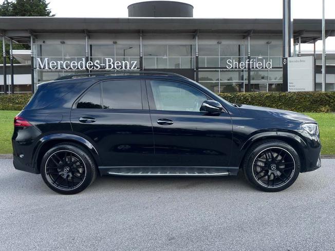 MERCEDES-BENZ Gle Photo 7
