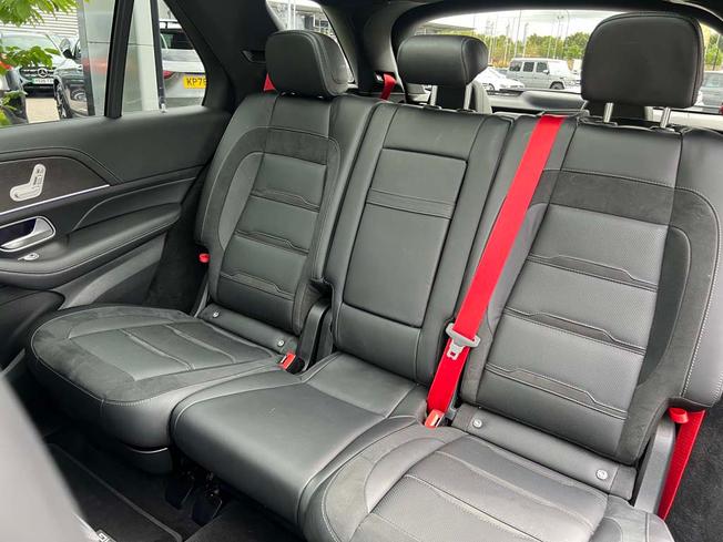 MERCEDES-BENZ Gle Photo 8