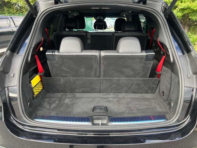 MERCEDES-BENZ Gle Photo 9