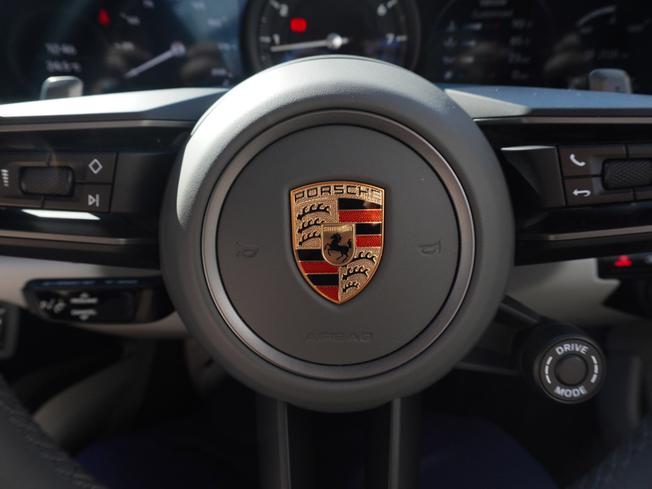 PORSCHE 911 Photo 32