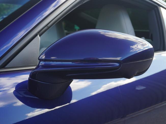 PORSCHE 911 Photo 40