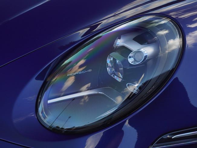 PORSCHE 911 Photo 49