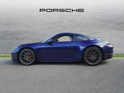 PORSCHE 911 Photo 5