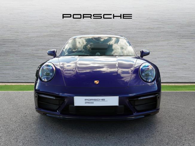 PORSCHE 911 Photo 7