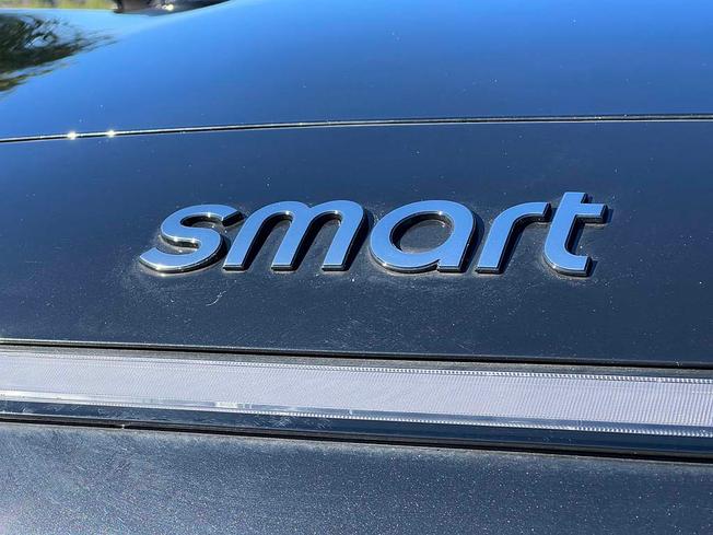 SMART #3 Photo 21