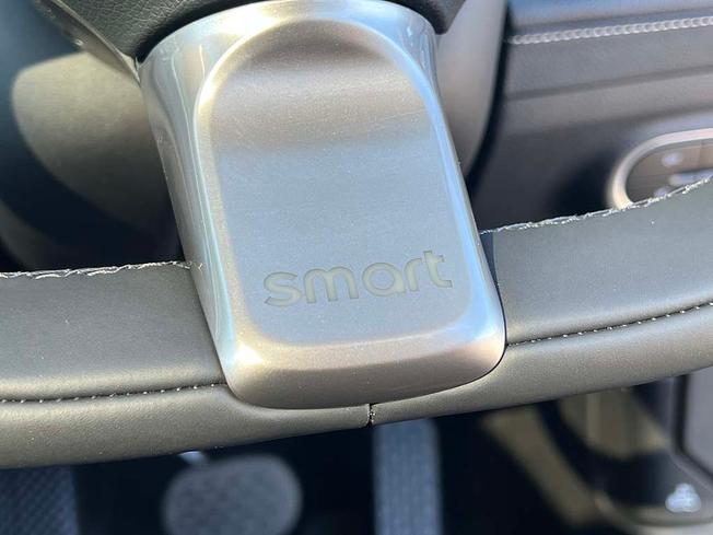 SMART #3 Photo 27