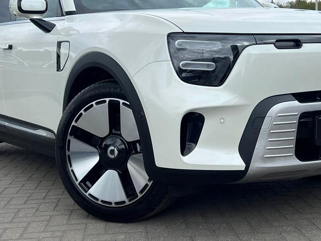 SMART #5 Photo 12
