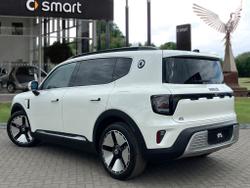 SMART #5 Photo 2