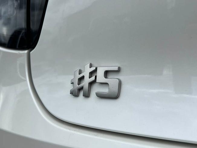 SMART #5 Photo 20