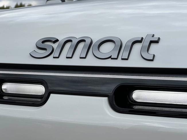 SMART #5 Photo 21