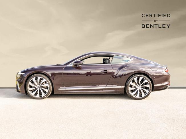BENTLEY Continental Photo 15