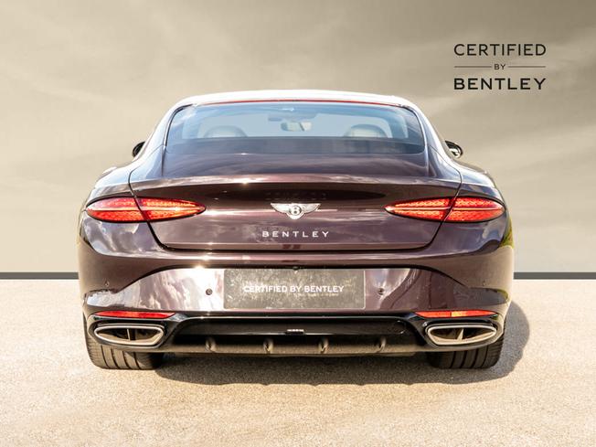 BENTLEY Continental Photo 16