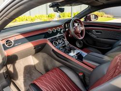 BENTLEY Continental Photo 2